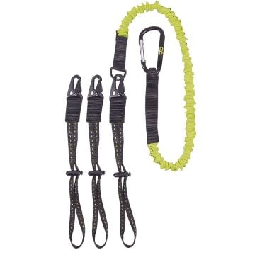 Kuny's 1025 Triple Lanyard 100-140cm for 2.7kg Tools