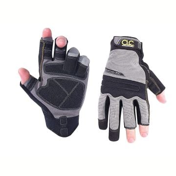 Kuny's 140L Flex Grip Pro Framer XC Contractor Large Gloves