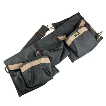 Kuny's AP1429 Sierra 12 Pocket Tool Apron