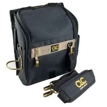 Kuny's EL1509 Zippered Electricians Tool Bag