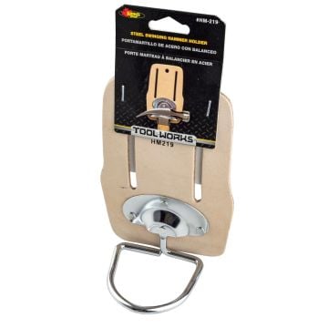 Kuny's HM219 Leather Swing Hammer Holder