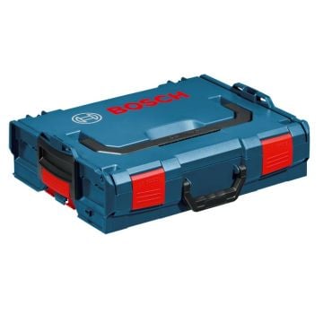 Bosch L-Boxx 102 Size 1 Small Carrying Case (No Inlay)