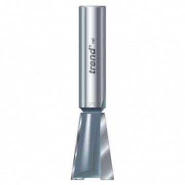 Trend L100X1/2TC Leigh dovetail cutter 98 deg.