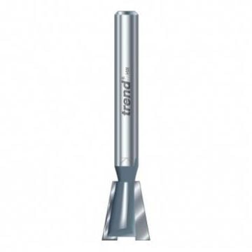 Trend L70X1/4TC Leigh dovetail cutter 98 deg.