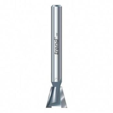 Trend L120X1/4TC Leigh dovetail cutter 104 deg.