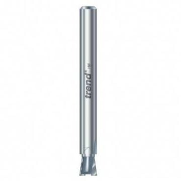 Trend L60X1/4TC Leigh dovetail cutter 98 deg.