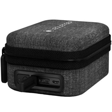 Ledlenser 502093 Head Torch Powercase & Charger