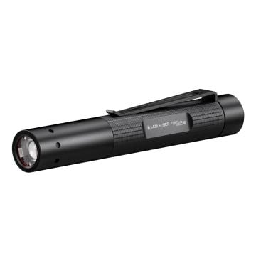 Ledlenser 502176 P2R Core 120 Lumens Rechargeable LED Torch