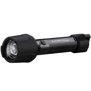 Ledlenser P6R Rechargeable LED Work Torch 850 Lumens / IP68