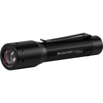 Ledlenser 502597 P3 Core 90 Lumens LED Torch
