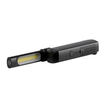 Ledlenser 502736 W6R-Flex WORK 500 Lumens Rechargeable LED Inspection Light