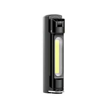 Ledlenser 502737 W7R-Flex UV WORK 600 Lumens Rechargeable LED Inspection Light