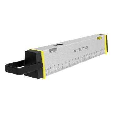 Ledlenser 502921 AF2R 1000 Lumens Work Rechargeable Area Light 