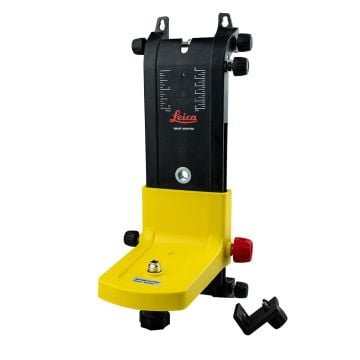 Leica 864855 Smart Adapter For Rugby Rotating Lasers