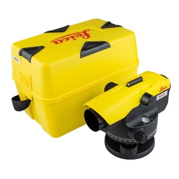 Leica NA332 Optical Level 360° 32x Zoom
