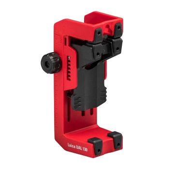 Leica UAL 130 Wall Mount Adaptor for LINO Laser Levels