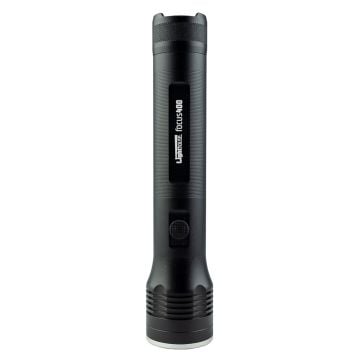 Lighthouse Elite FOCUS400 High Performance 400 Lumens LED Torch