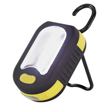 Lighthouse L/H200LAMP 3 Function 200 Lumens LED Lamp Inc 3x AAA Batts