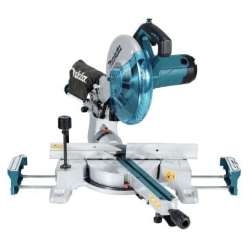 Makita LS1110F 260mm Slide Compound Mitre Saw