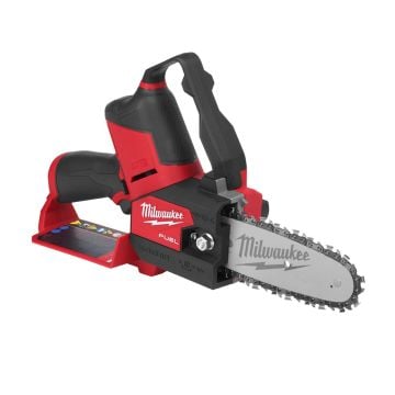 Milwaukee M12 FUEL FHS-0 12v Cordless Brushless Hatchet Pruning Saw Body Only