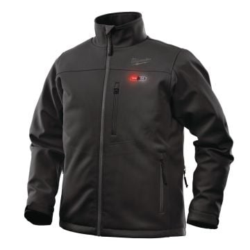 Milwaukee M12 HJ BL4-0 12v Premium Heated Jacket