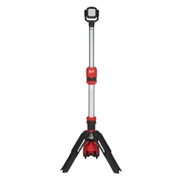 Milwaukee M12 SAL-0 12v 1400 Lumens Stand Light Body Only