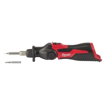 Milwaukee M12 SI-0 12v Sub Compact Soldering Iron Body Only
