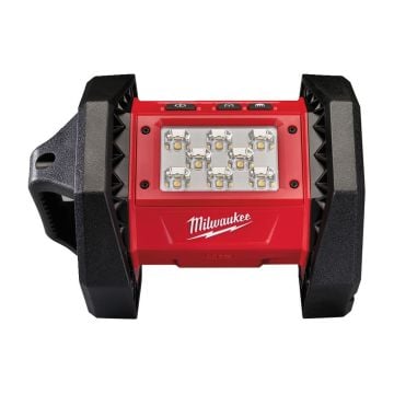 Milwaukee M18 AL-0 18v 1500 Lumens LED Flood Light Body Only