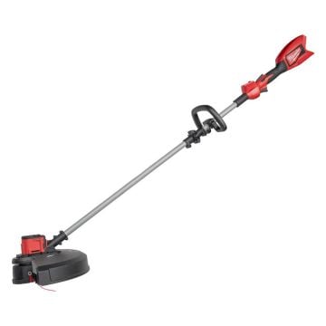 Milwaukee M18 BLLT-0 18v Cordless Brushless Grass Line Trimmer Body Only