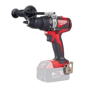 Milwaukee M18 BLPD2-0 18v 13mm Cordless Brushless Combi Drill Body Only