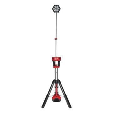 Milwaukee M18 SAL-0 18v 2000 Lumens LED Stand Light Body Only