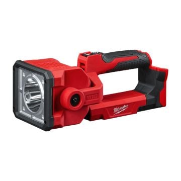 Milwaukee M18 SLED-0 18v 1250 Lumens LED Search Light Body Only