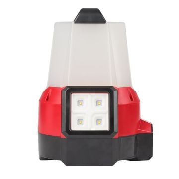 Milwaukee M18 TAL-0 18v 2200 Lumens Tradesman Area Light Body Only