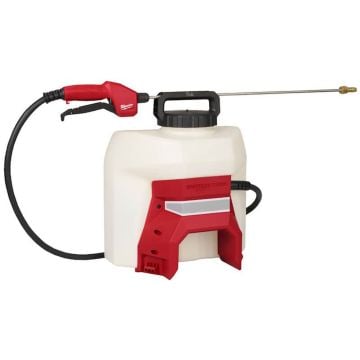 Milwaukee M18 BBPFP2-CST 18v Switch Tank 15l Chemical Spray Tank