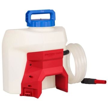 Milwaukee M18 BPFP2-WST 18v Switch Tank 15L Water Supply Tank Gen 2