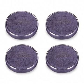 Trend MAG/PACK/1 Magnet pack 15mm x3mm pack of Four