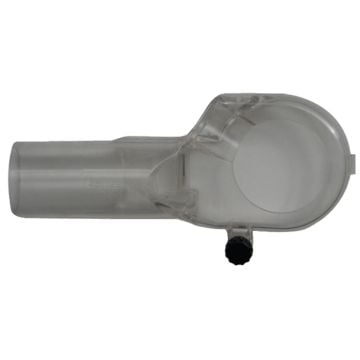 Makita 122850-4 Dust Extraction Nozzle Assembly For RP2301/1801 Routers