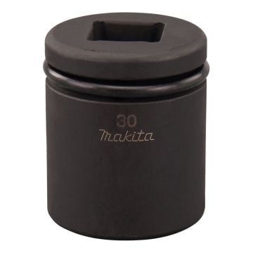 Makita 134857-8 30mm 3/4" Square Drive Impact Socket