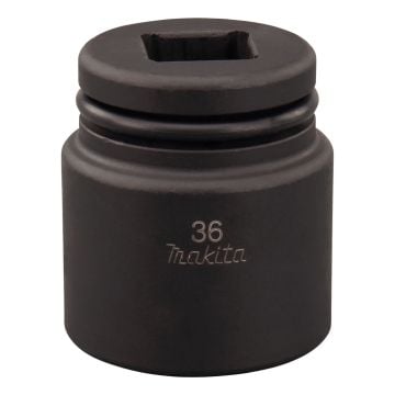Makita 134862-5 36mm 3/4" Square Drive Impact Socket