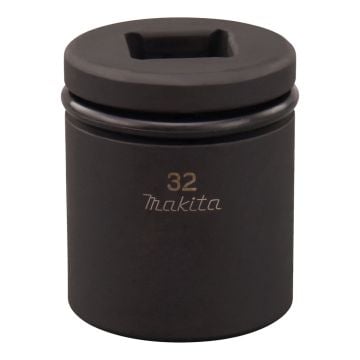 Makita 134871-4 32mm 3/4" Square Drive Impact Socket