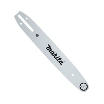 Makita 165245-8 30cm / 12" Replacement Chain Bar for DUC302Z Chainsaw