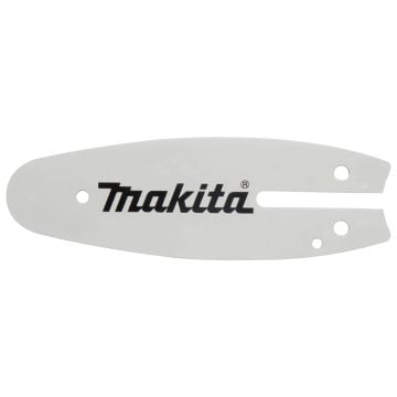 Makita 1910W0-3 100mm / 4" Replacement Guide Bar 80TXL For UC100D / DUC101