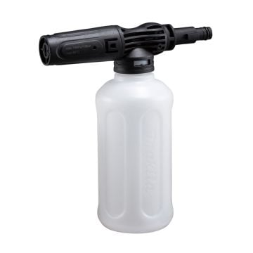Makita 1912Y2-5 Foam Nozzle Set For HW001G