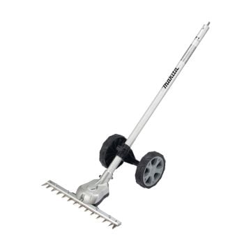 Makita EN424MP T-Shaped Ground Trimmer Attachment Set For UX01G / DUX60 / DUX18