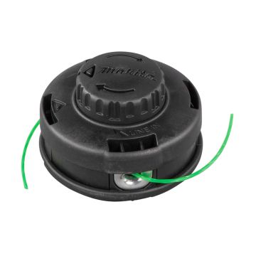 Makita 191D89-4 Tap & Go Trimmer Head 2.0 mm, M10 x 1.25 LH