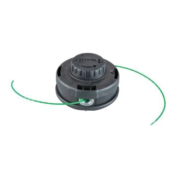 Makita 191D92-5 Bump & Feed Trimmer Head 2.0 mm, M8 x 1.25 RH For DUR189