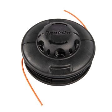 Makita 191D93-3 Bump & Feed Trimmer Head 2.4 mm, M10 x 1.25 LH