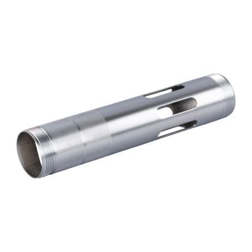 Makita 191F24-4 Cartridge Grease Barrel Set For DGP180