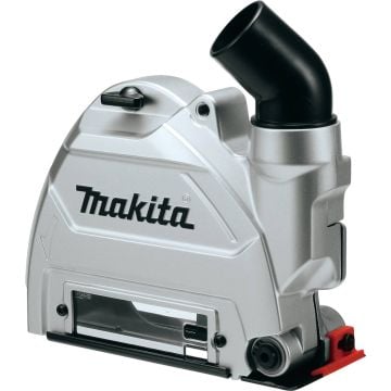 Makita 191G05-4 125mm X-LOCK Dust Collector Wheel Guard