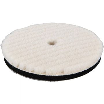 Makita 191N92-5 80mm Wool Pad For DPV300